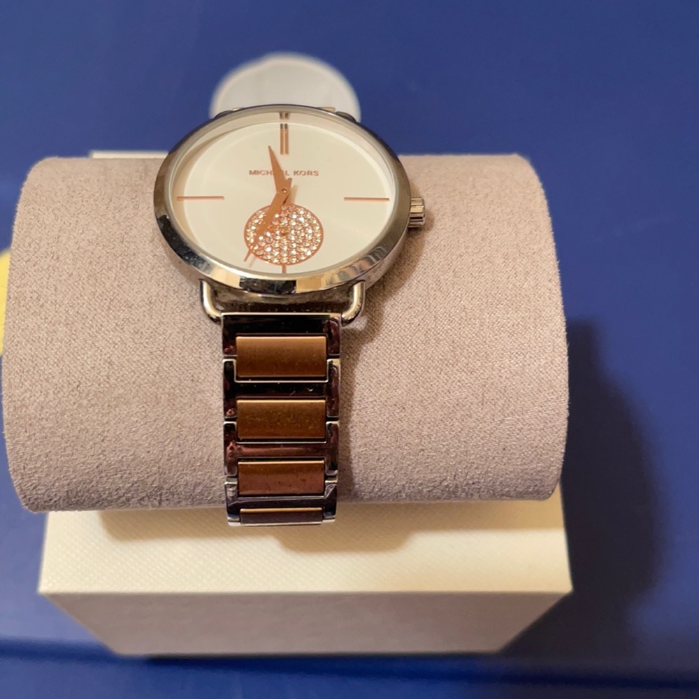 Micheal Kors watch